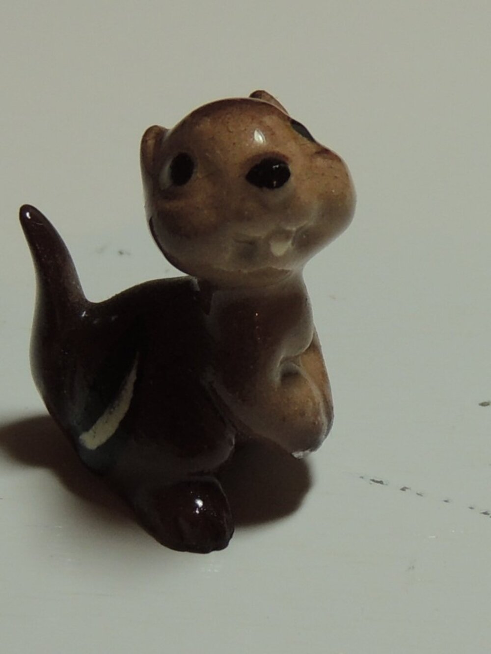 Hagen-Renaker chipmunk